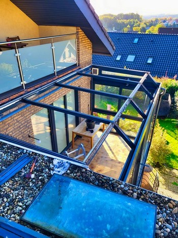 Wartung und Reparatur