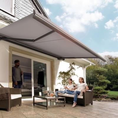 Kadeco Markise Terrasse